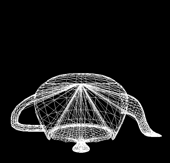 Isometric projection